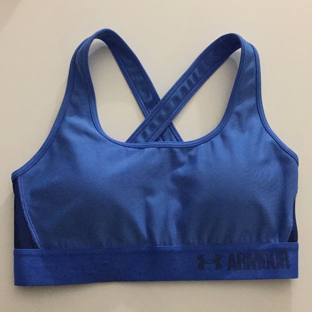 Under Armour Sports Bra